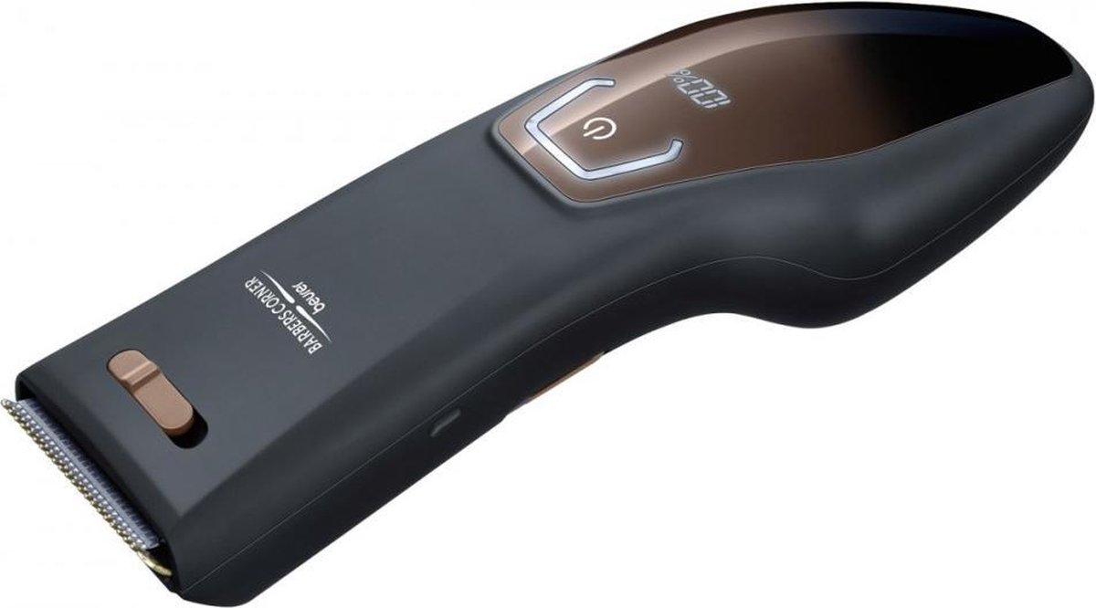 Beurer Hr5000 - Hairclipper - Tondeuse - Zwart