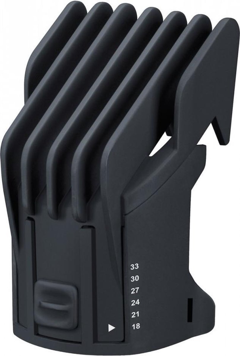 Beurer Hr5000 - Hairclipper - Tondeuse - Zwart