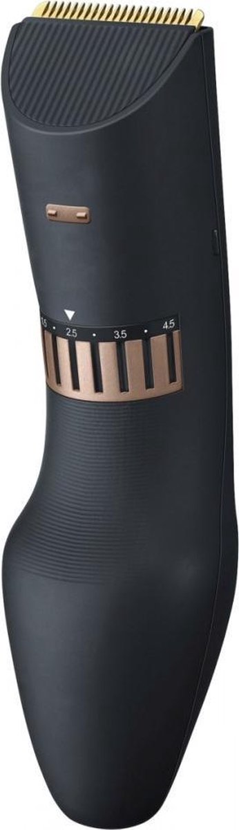 Beurer Hr5000 - Hairclipper - Tondeuse - Zwart