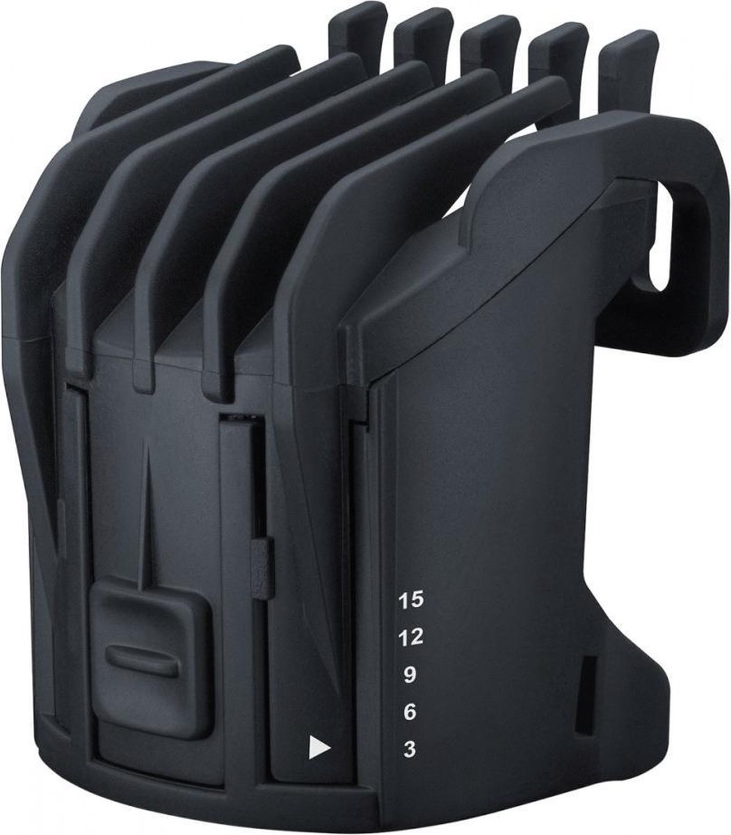 Beurer Hr5000 - Hairclipper - Tondeuse - Zwart