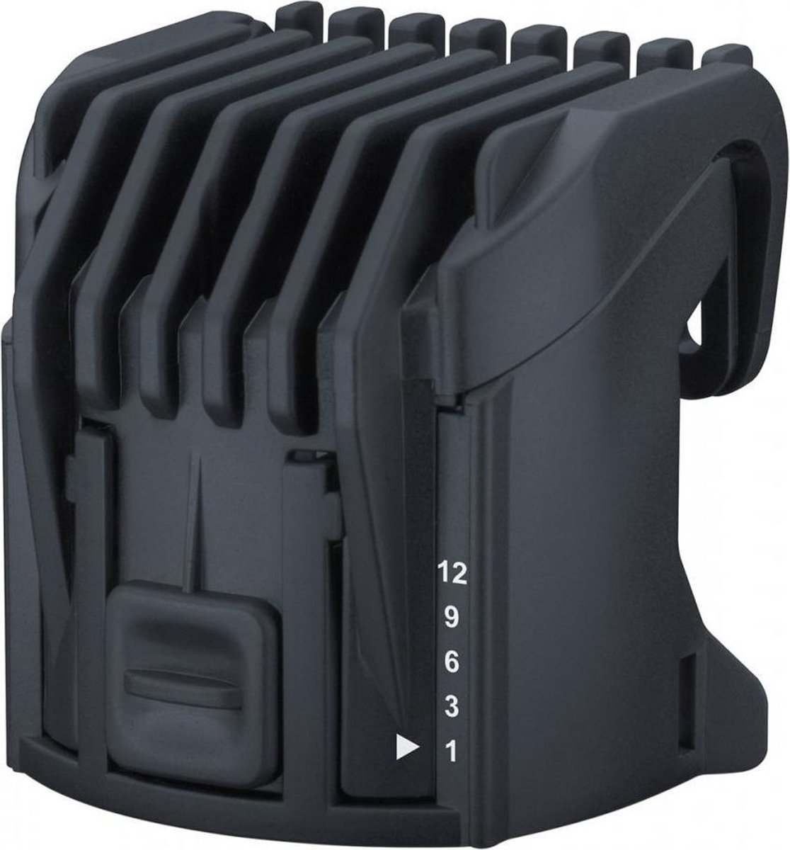 Beurer Hr4000 - Baard Trimmer - Zwart