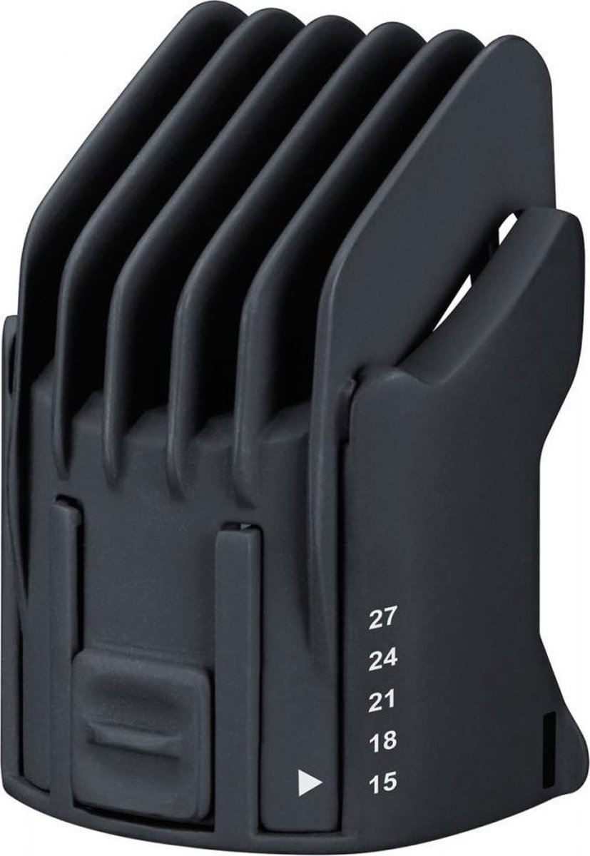 Beurer Hr4000 - Baard Trimmer - Zwart