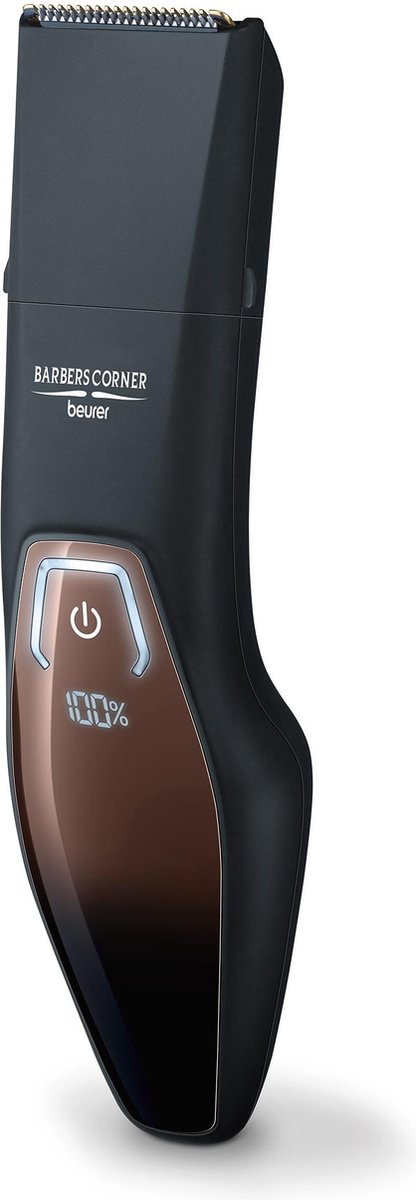 Beurer Hr4000 - Baard Trimmer - Zwart