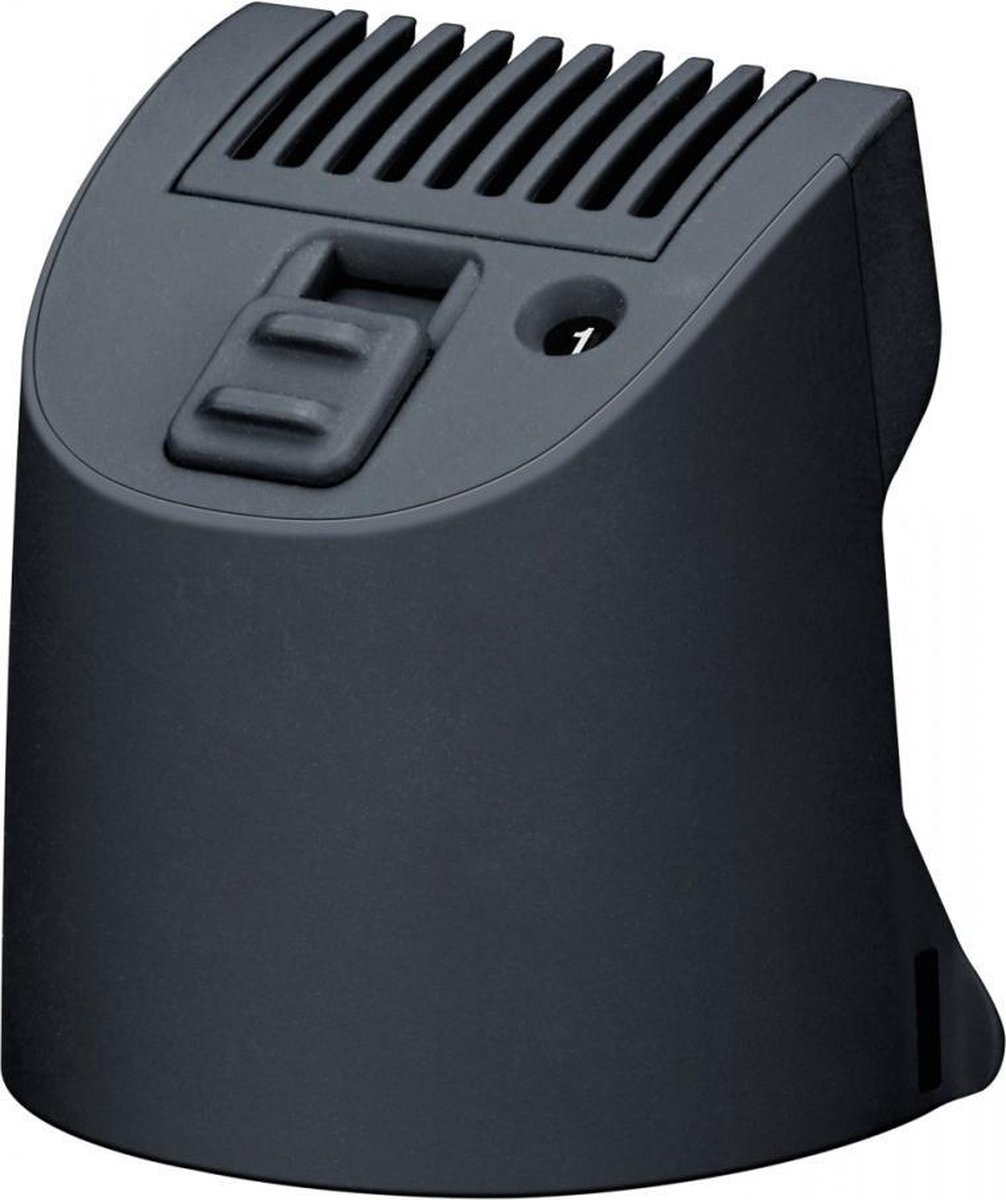 Beurer Hr4000 - Baard Trimmer - Zwart