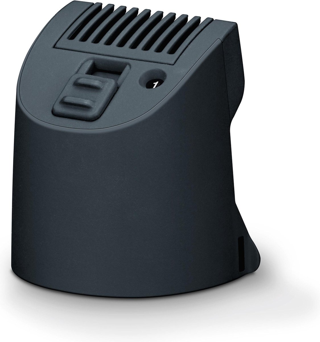 Beurer Hr4000 - Baard Trimmer - Zwart