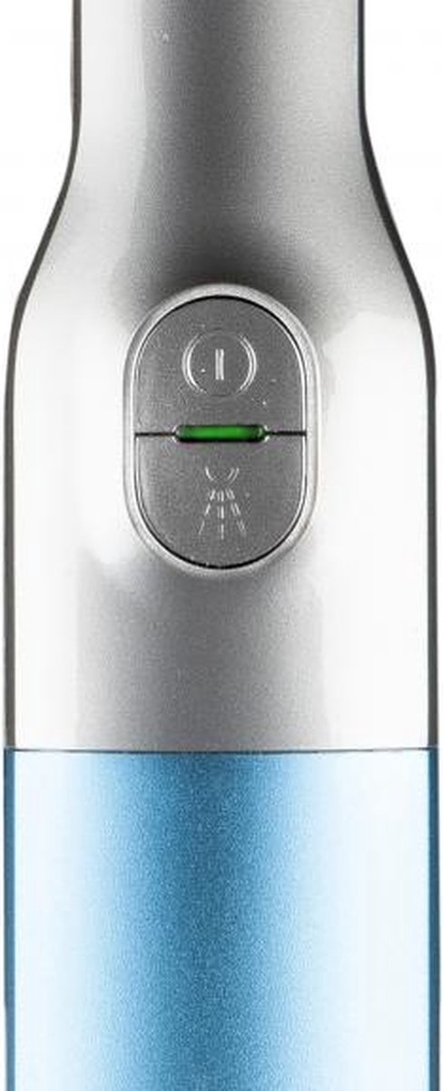 Domo Do235sw - Vloerreiniger - 14.4v/grijs - Blauw