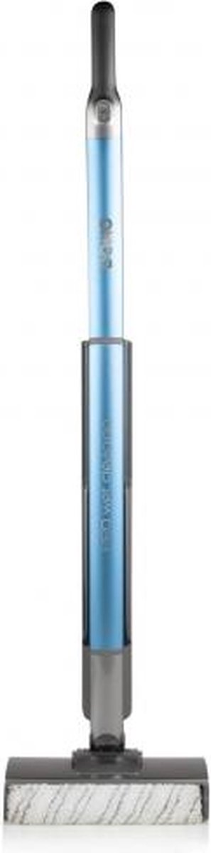 Domo Do235sw - Vloerreiniger - 14.4v/grijs - Blauw