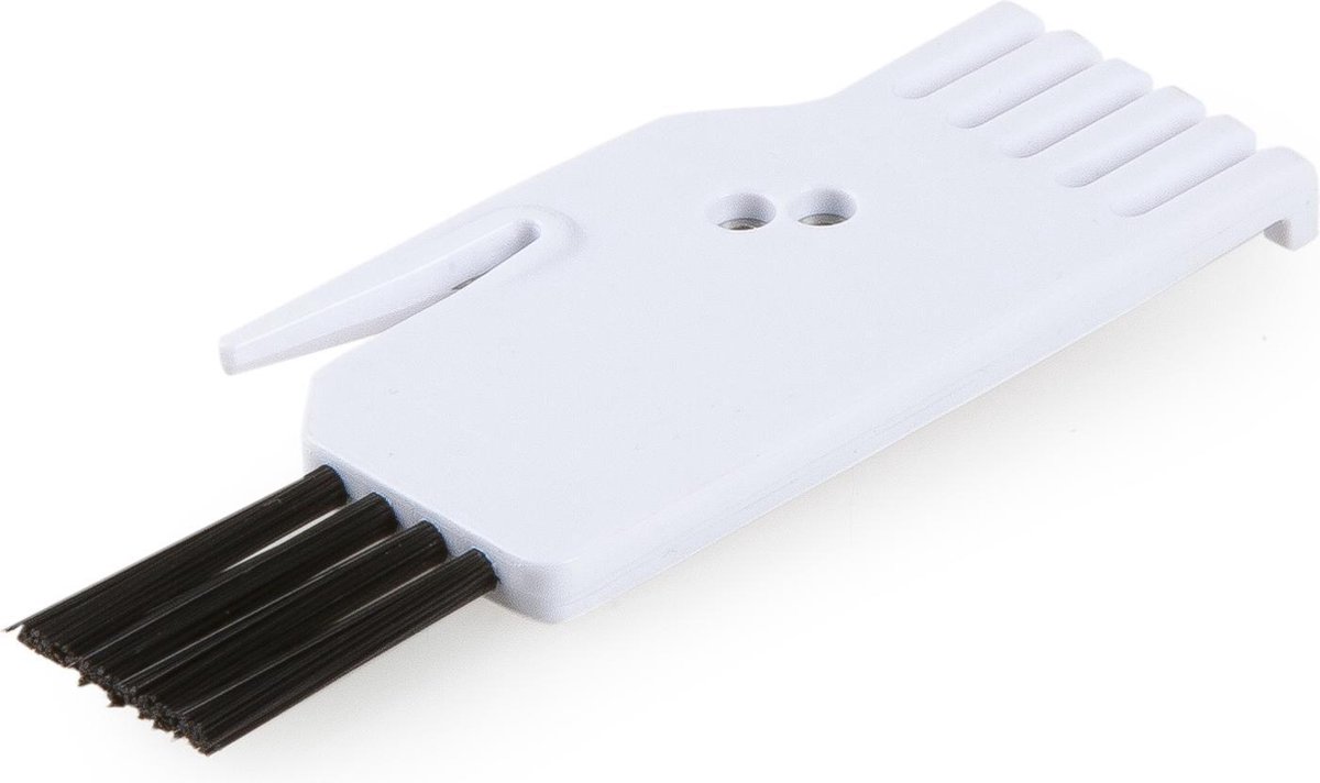 Domo Do235sw - Vloerreiniger - 14.4v/grijs - Blauw