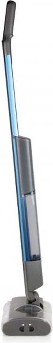Domo Do235sw - Vloerreiniger - 14.4v/grijs - Blauw