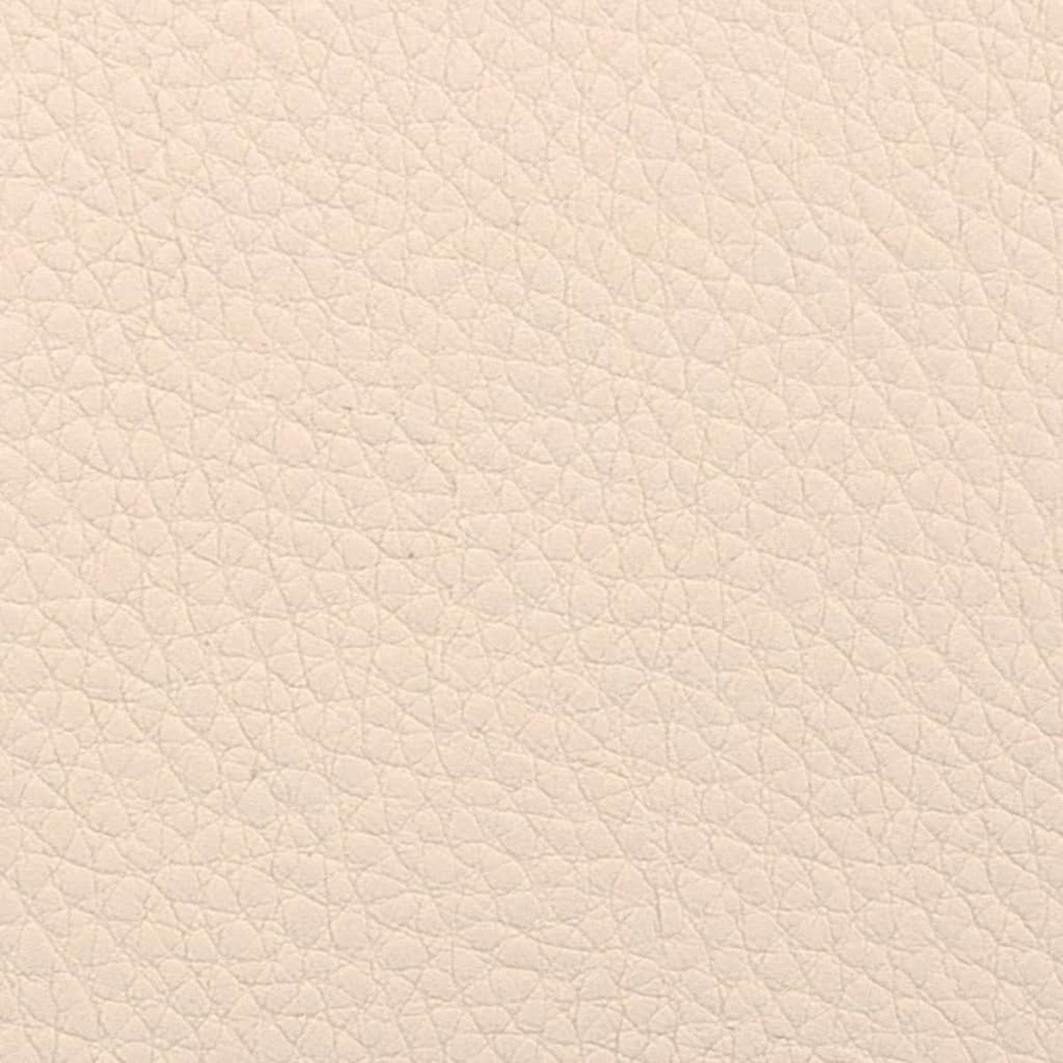 Vidaxl Eetkamerstoelen 6 St Kunstleer Crème