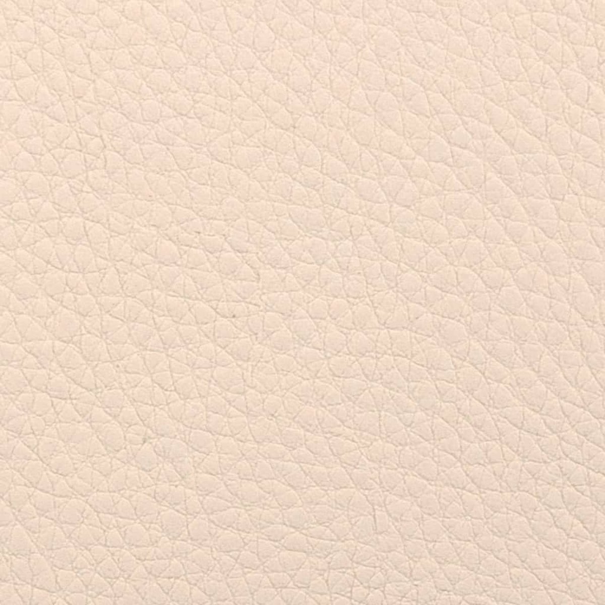 Vidaxl Eetkamerstoelen 6 St Kunstleer Crème