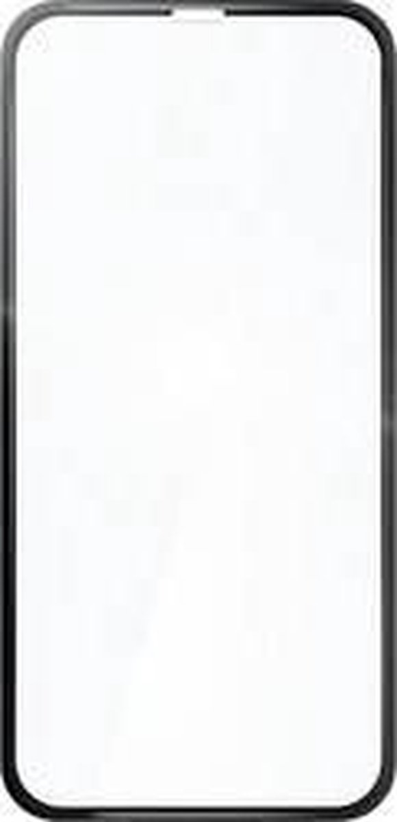 Hama 3d-full-screen-beschermglas Voor Apple Iphone 12 Mini Zwart