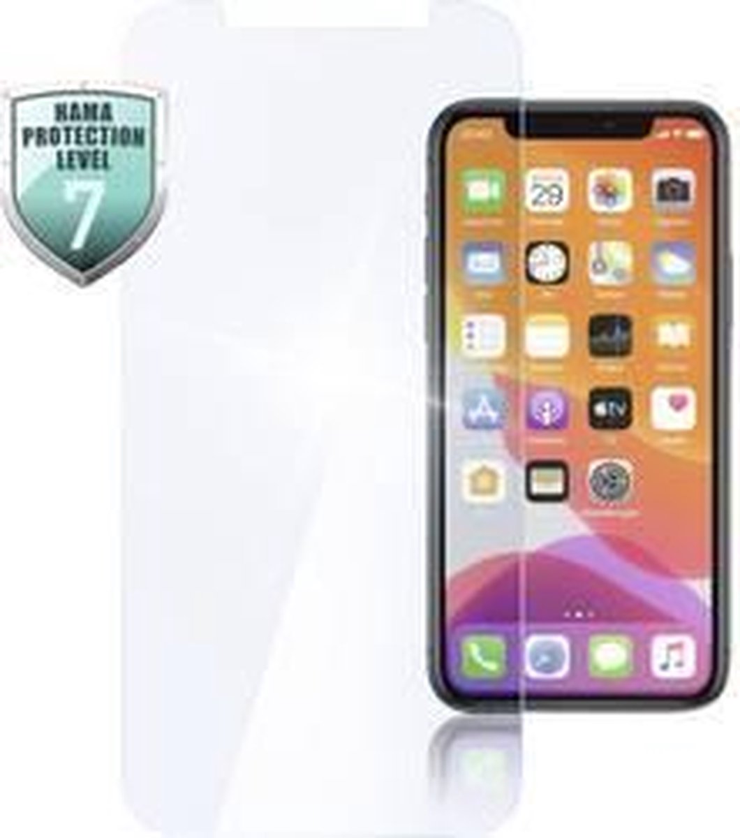 Hama Beschermglas Voor Apple Iphone 12 Pro Max