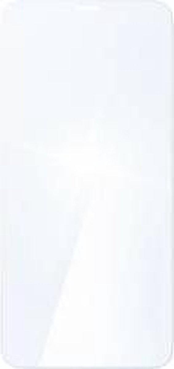 Hama Glazen Displaybescherming Premium Crystal Glass Voor Iphone 12 Pro Max