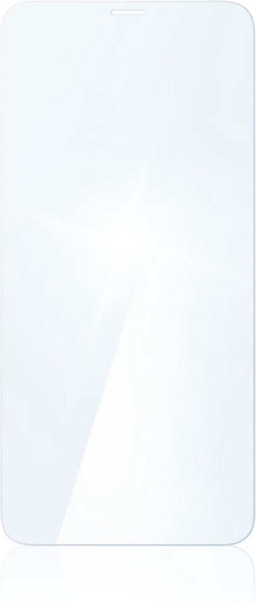 Hama Glazen Displaybescherming Premium Crystal Glass Voor Iphone 12 Pro Max