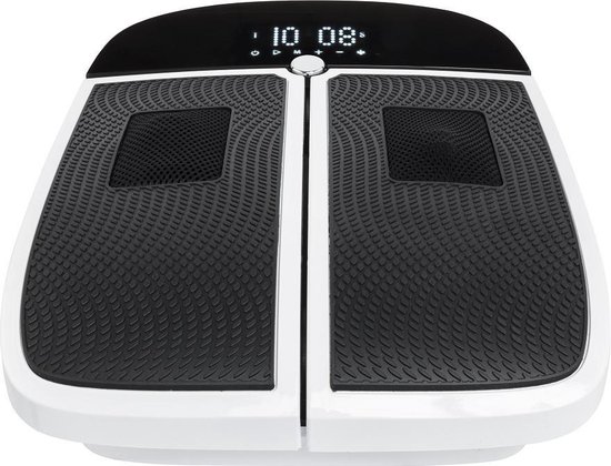 Bioenergiser Bioenergizer Vibratiebeentrainer - Wit