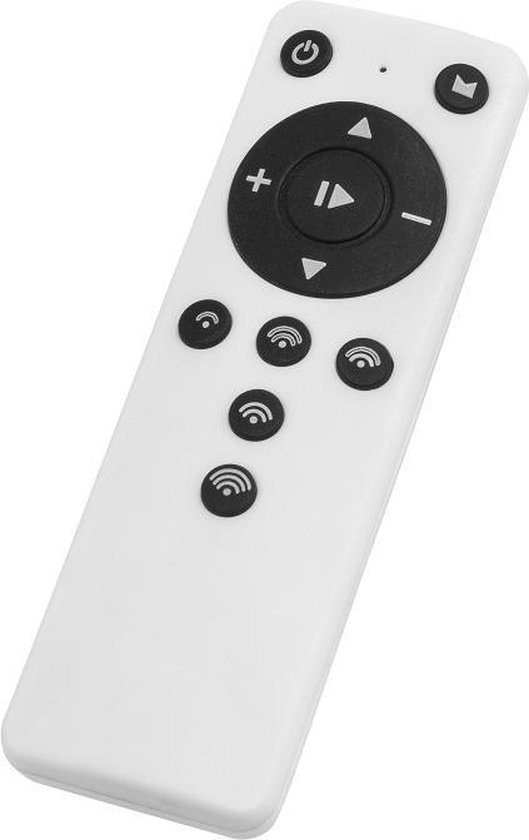 Bioenergiser Bioenergizer Vibratiebeentrainer - Wit