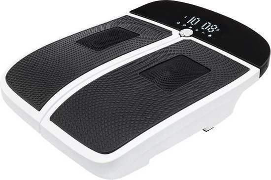 Bioenergiser Bioenergizer Vibratiebeentrainer - Wit