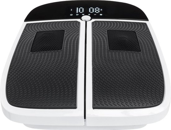 Bioenergiser Bioenergizer Vibratiebeentrainer - Wit