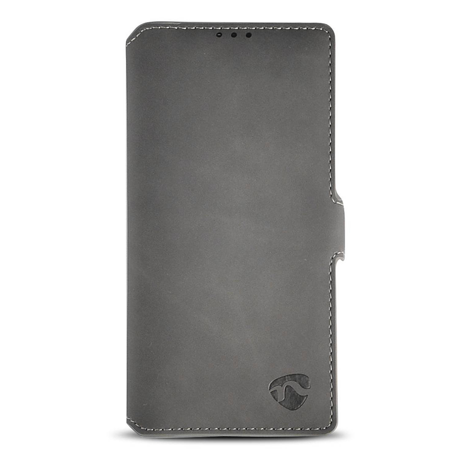 Nedis Smartphone Wallet Book - Ssw10023bk - Zwart