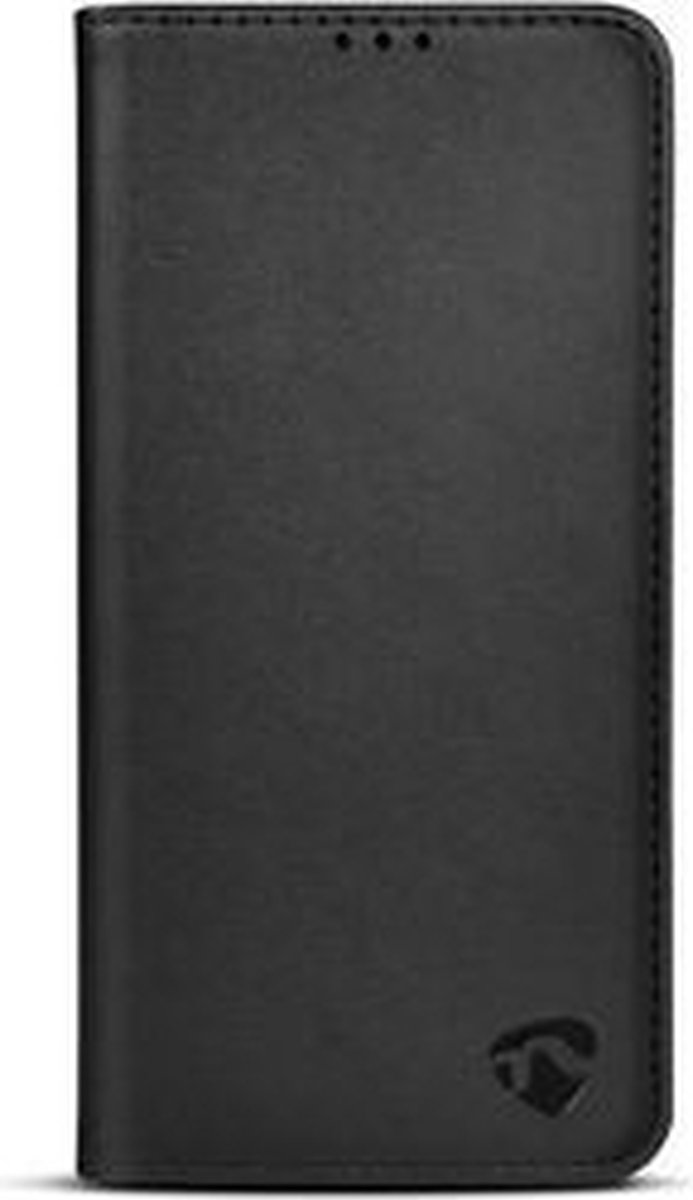 Nedis Smartphone Wallet Book - Swb10050bk - Zwart