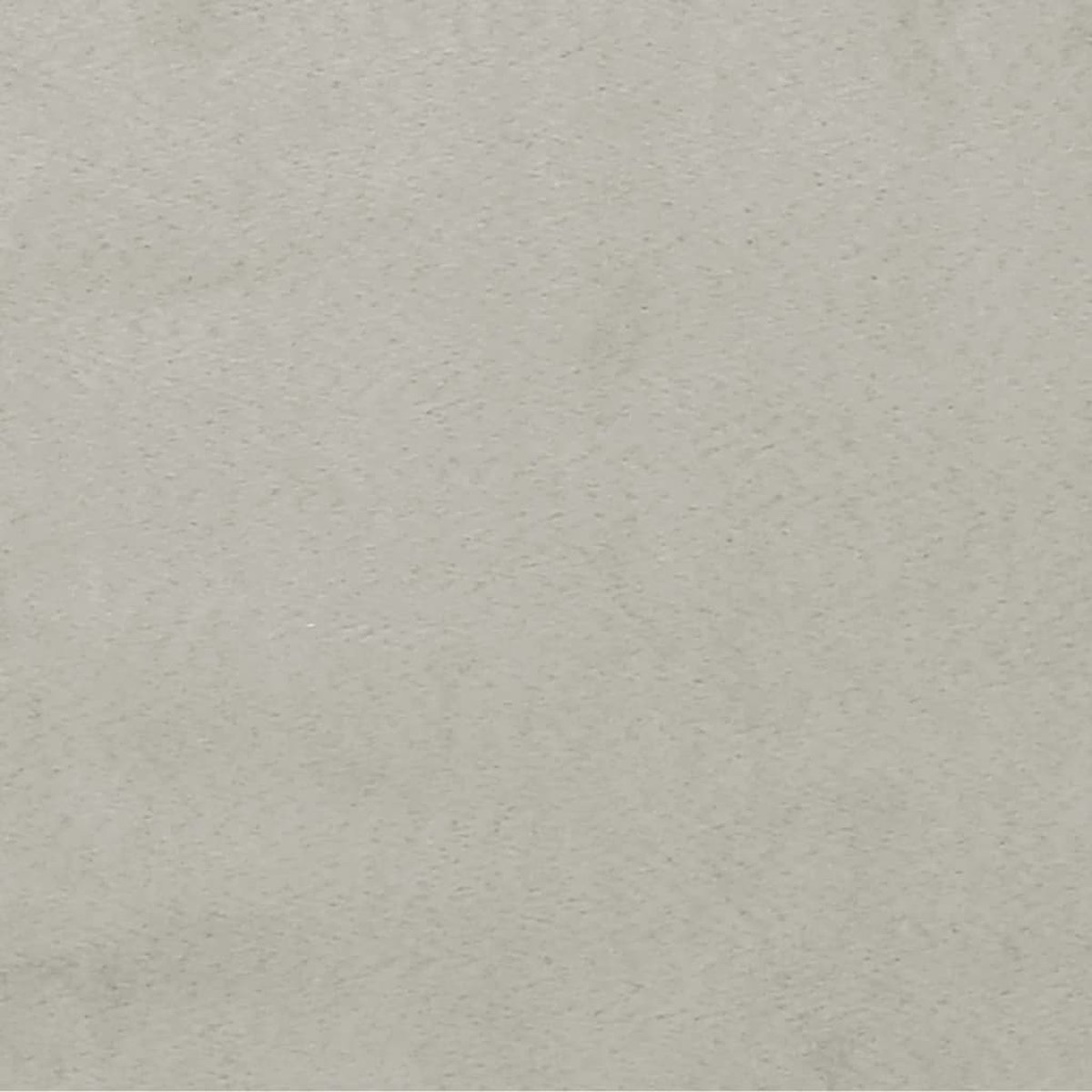 Vidaxl Fauteuil Verstelbaar Kunstsuède Licht - Grijs