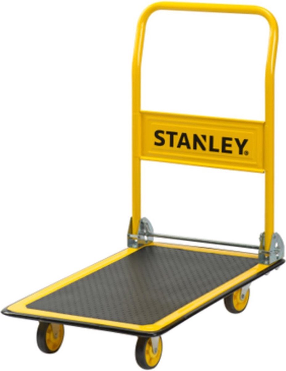 Stanley Platformwagen Pc527p 150 Kg