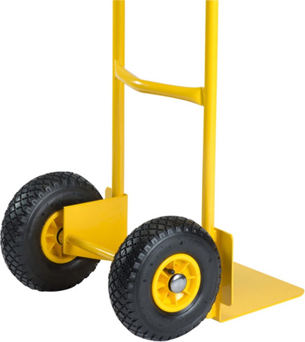 Stanley Steekwagen Ht522 200 Kg Staal