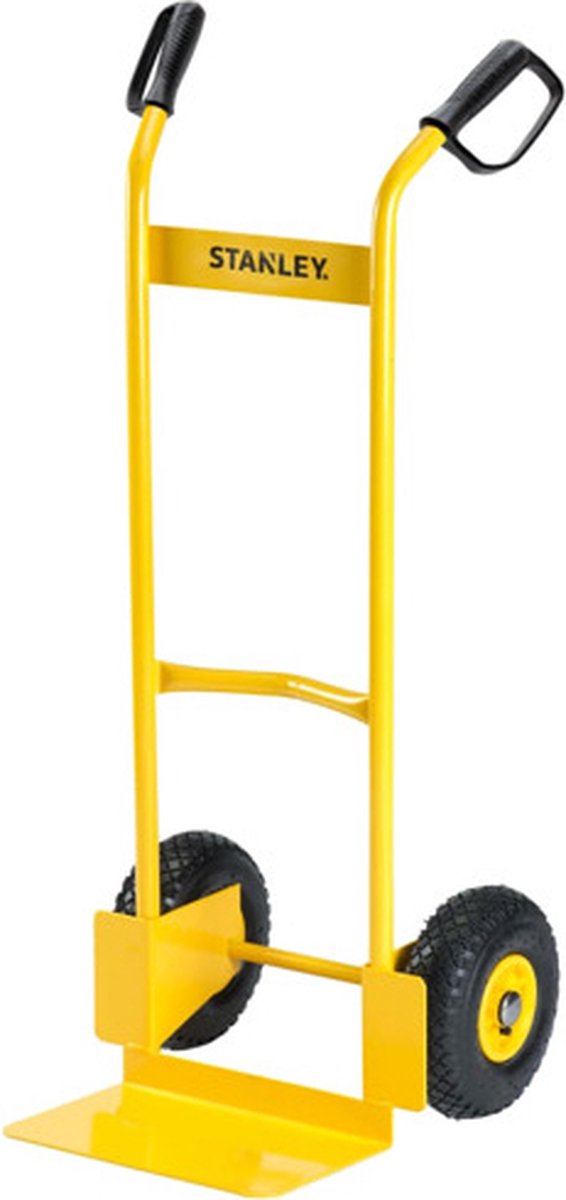 Stanley Steekwagen Ht522 200 Kg Staal