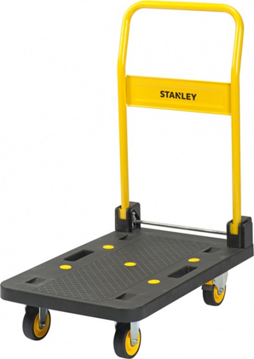 Stanley Platformwagen Pc508 150 Kg