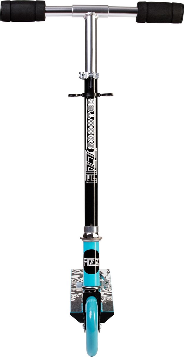 Street Surfing Step Fizz Booster - Blauw