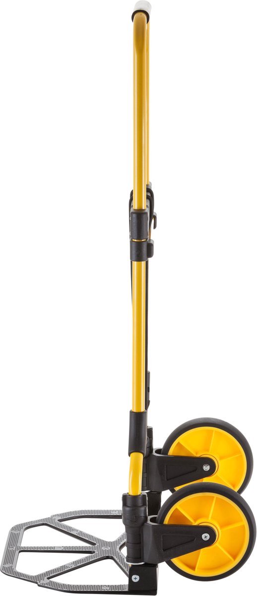 Stanley Steekwagen Inklapbaar Ft582 90 Kg