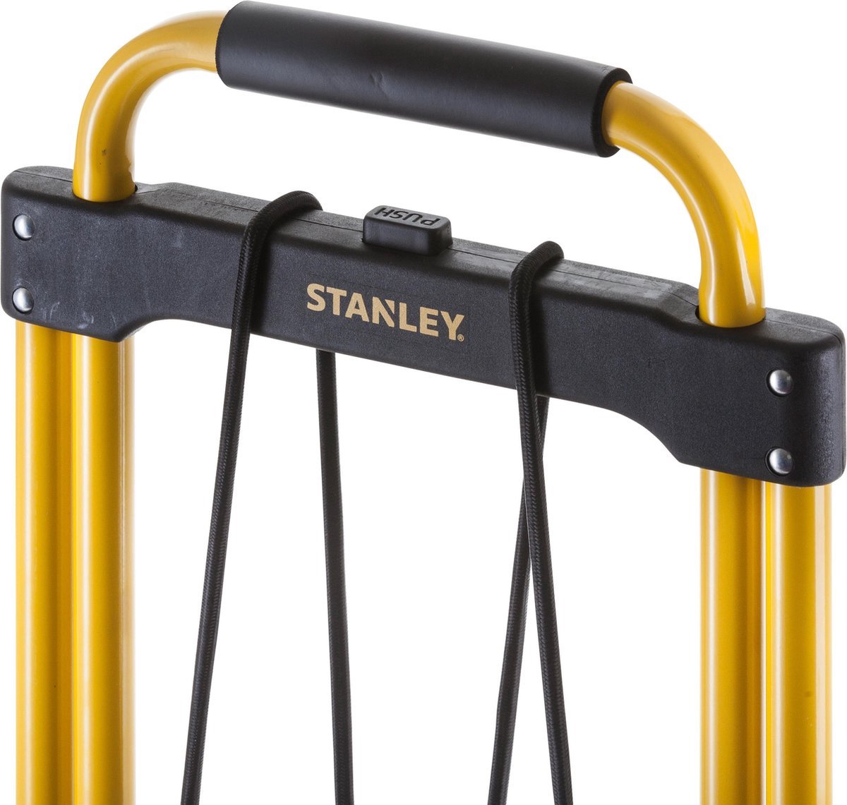 Stanley Steekwagen Inklapbaar Ft582 90 Kg