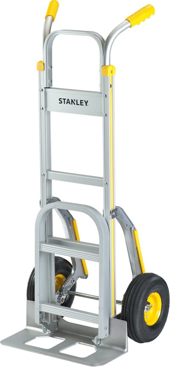 Stanley Steekwagen Ht514 200 Kg