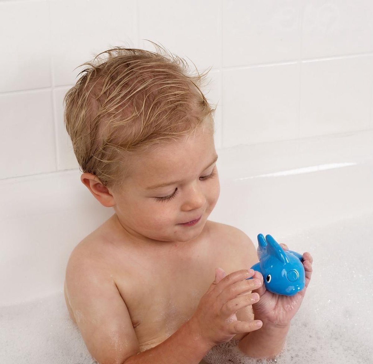 Munchkin Badspeeltjes Vissen