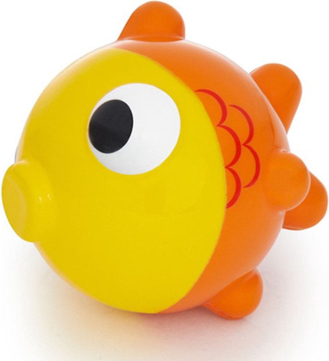 Munchkin Badspeeltjes Vissen