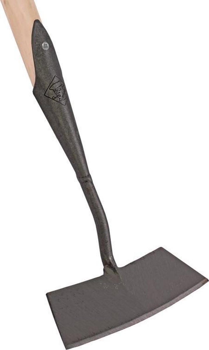 Talen Tools - Topschoffel - 18 Cm - Professioneel - Steel Met Hilt - 170 Cm