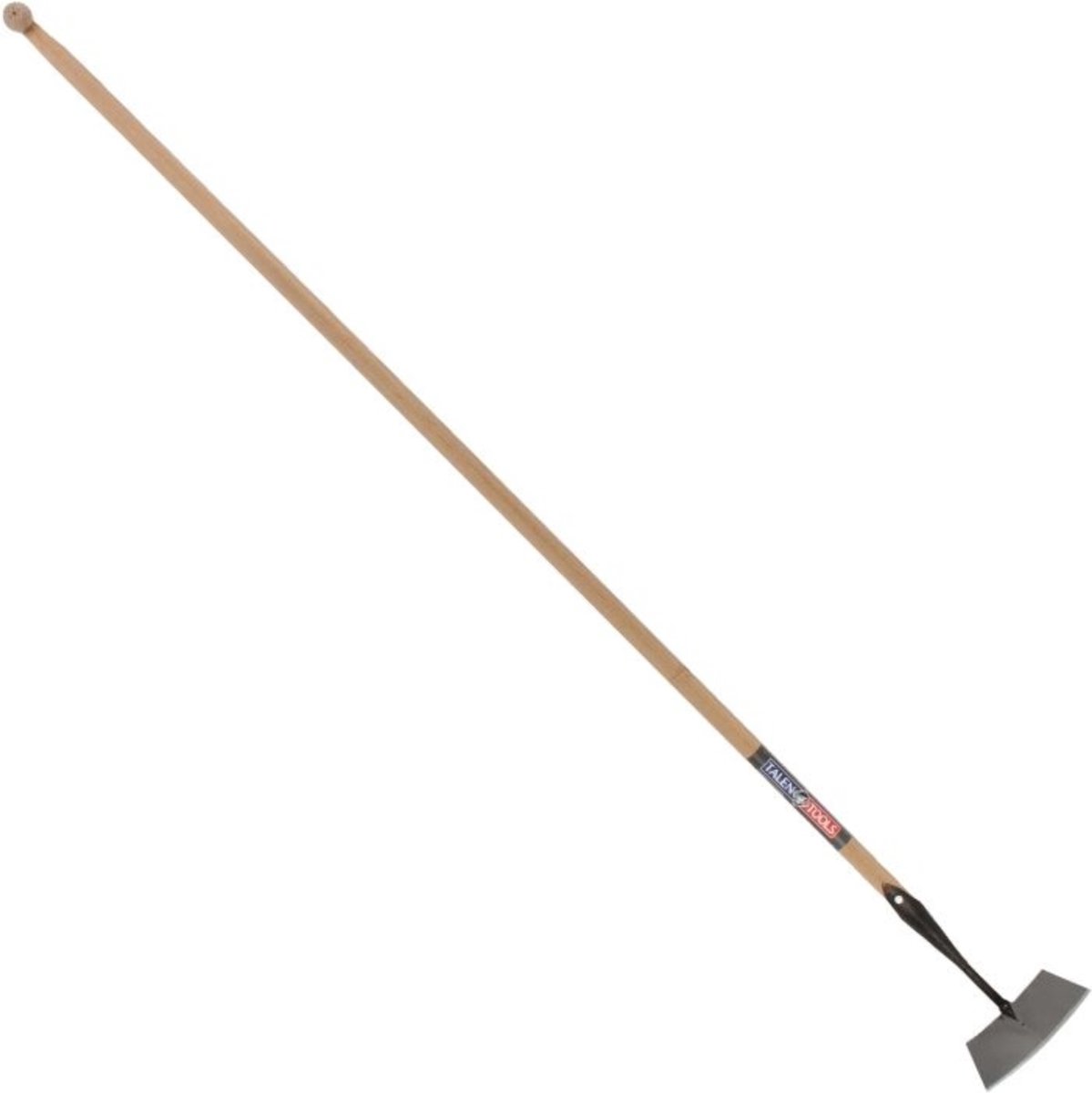 Talen Tools - Topschoffel - 18 Cm - Professioneel - Steel Met Hilt - 170 Cm