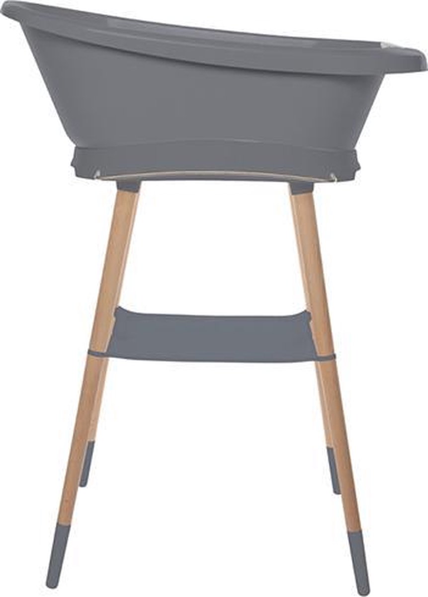 Bebe Jou Badje Sense Griffin Grey - Grijs