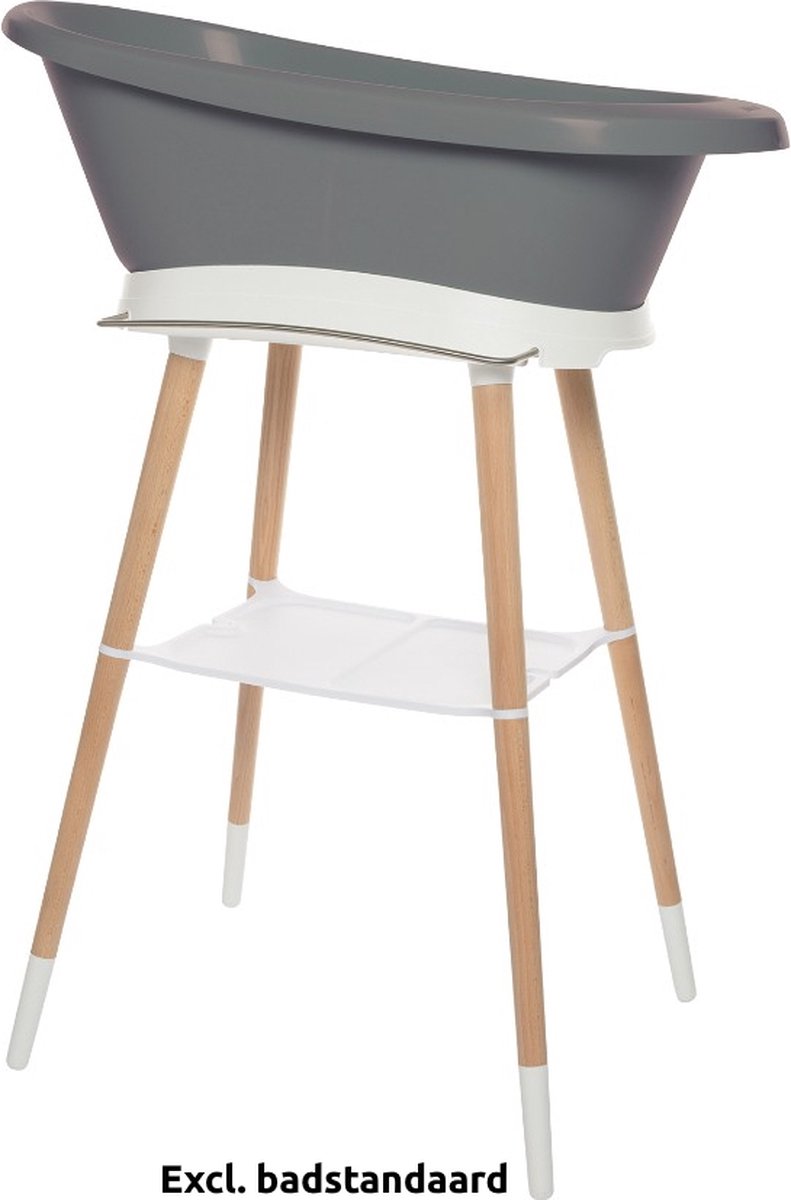 Bebe Jou Badje Sense Griffin Grey - Grijs