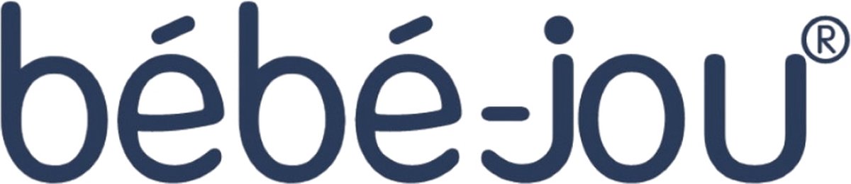 Bebe Jou Badje Sense Griffin Grey - Grijs