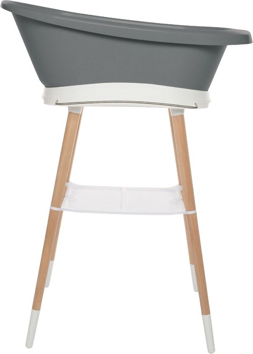 Bebe Jou Badje Sense Griffin Grey - Grijs