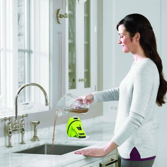 Bissell Crosswave 3 In 1 Schoonmaakmachine - Groen