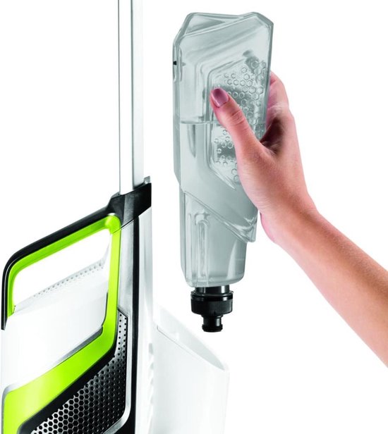 Bissell Crosswave 3 In 1 Schoonmaakmachine - Groen