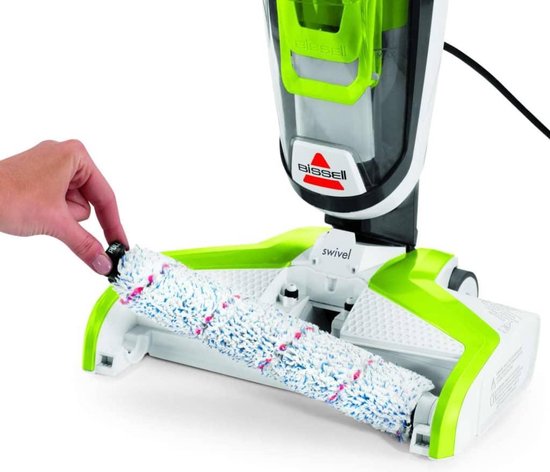 Bissell Crosswave 3 In 1 Schoonmaakmachine - Groen