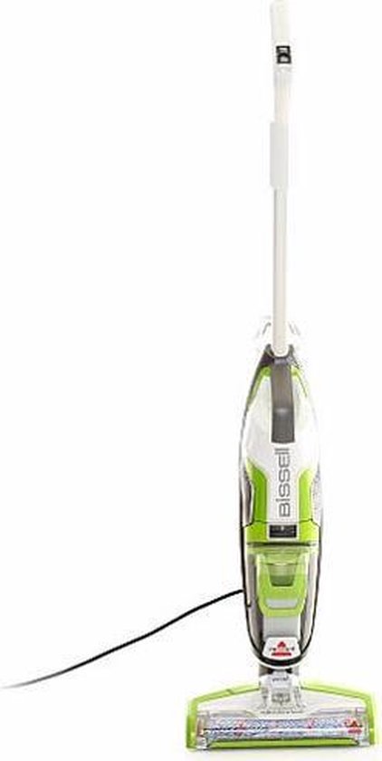 Bissell Crosswave 3 In 1 Schoonmaakmachine - Groen