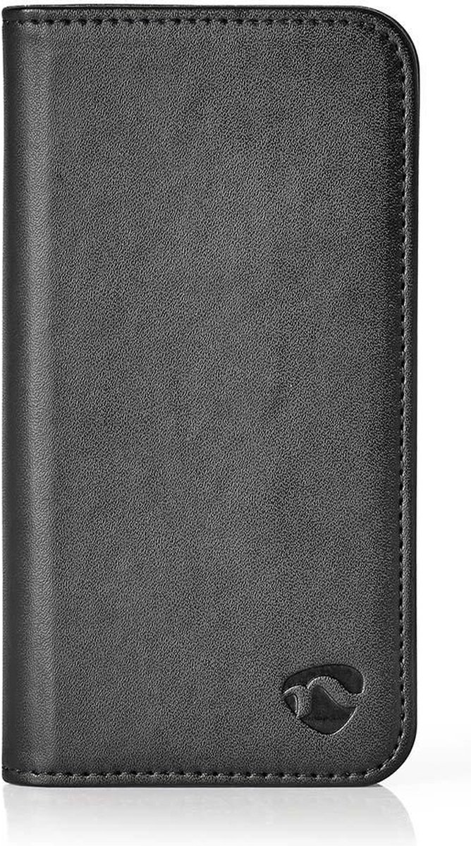 Nedis Smartphone Wallet Book - Swb10006bk - Zwart