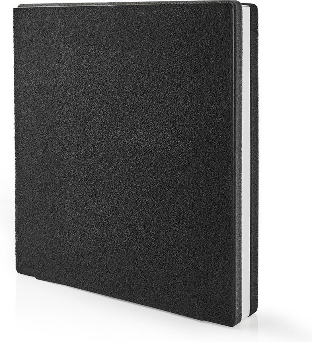 Nedis Filter Voor Luchtverfrisser - Aipu200af - Zwart