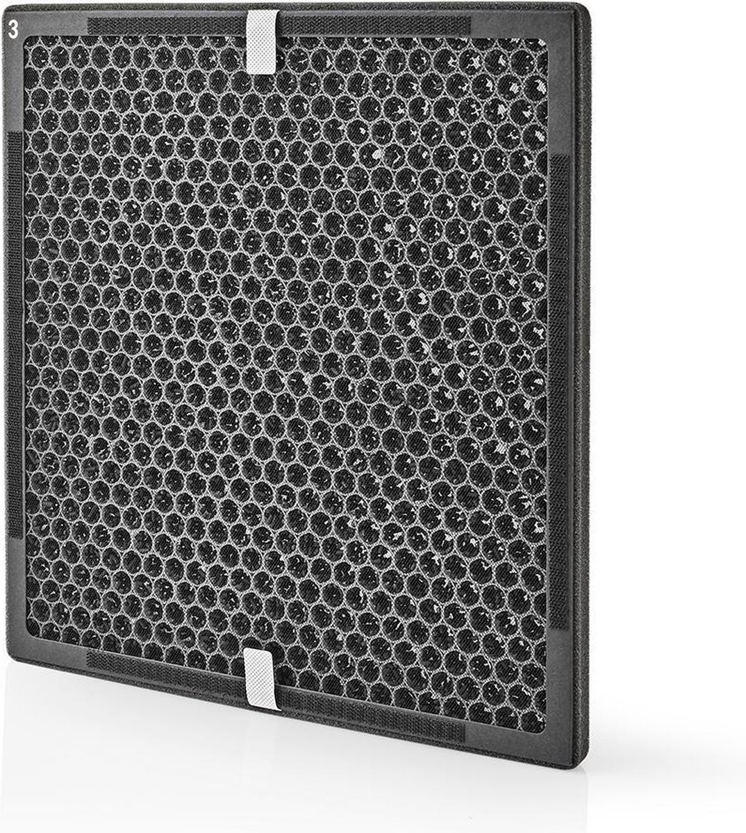 Nedis Filter Voor Luchtverfrisser - Aipu200af - Zwart