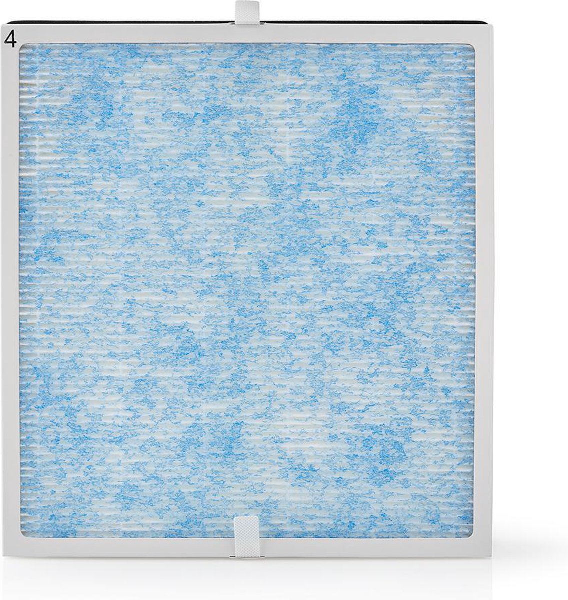 Nedis Filter Voor Luchtverfrisser - Aipu200af - Zwart